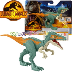 Jurassic World Dominion Динозавър Moros Intrepidus HDX22
